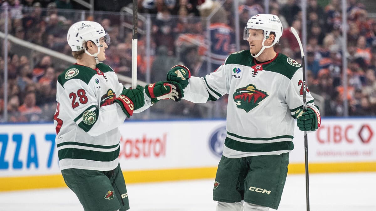 Minnesota defenseman Jonas Brodin will miss Milano-Cortina Olympics after lower-body surgery