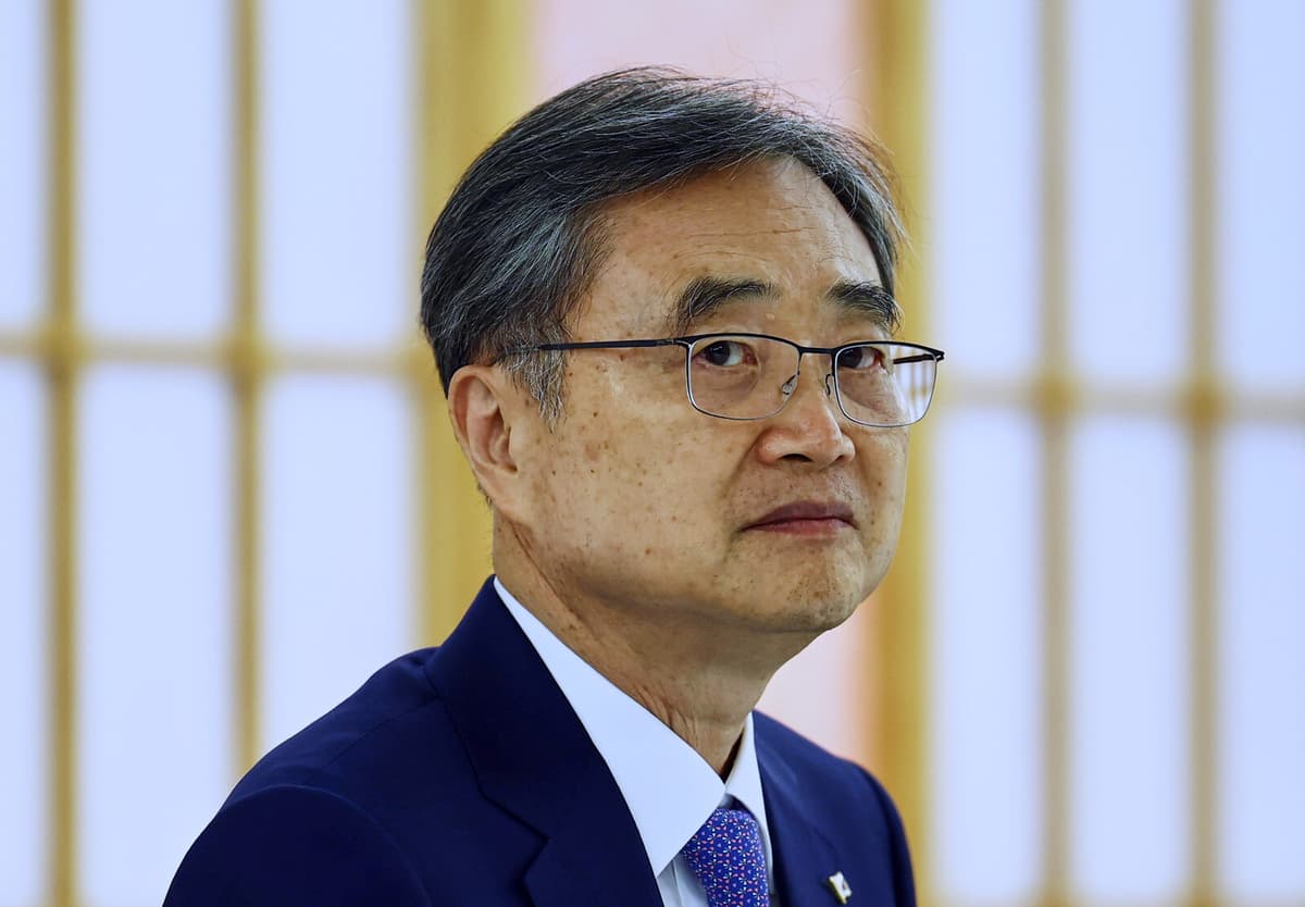 South Korea Expresses Concern Over Mass Arrests at Hyundai Factory in Georgia