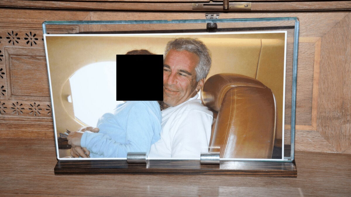 Over one million new Epstein documents to be reviewed