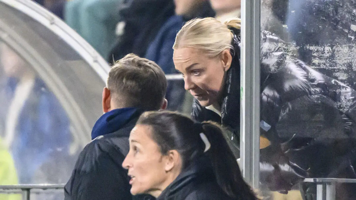 Rosengård failed to secure the contract