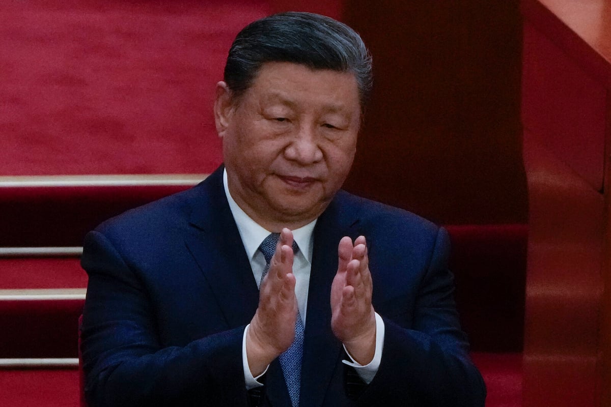 China Braces for Market Turmoil as Stock Exchanges Reopen