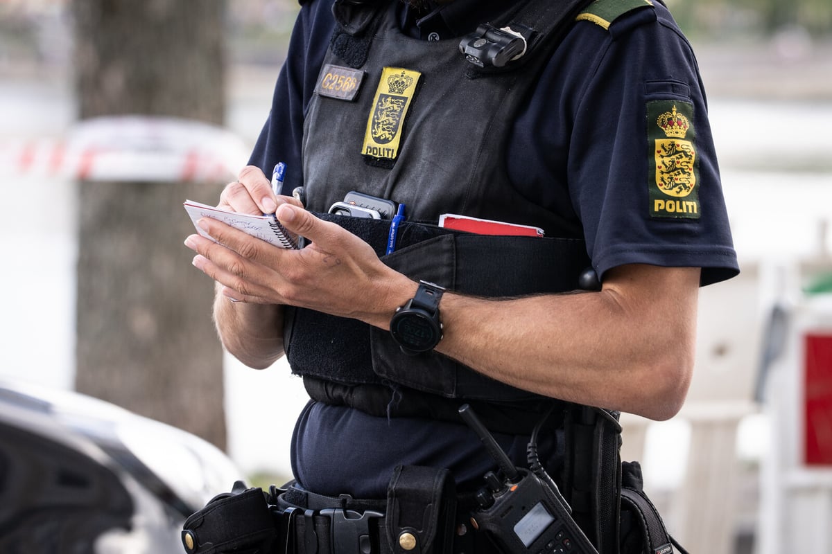 Denmark Profits Millions from Confiscated Cars in Reckless Driving Cases