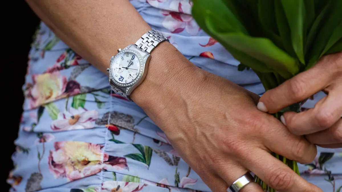 Sales of Finnish smart rings doubled