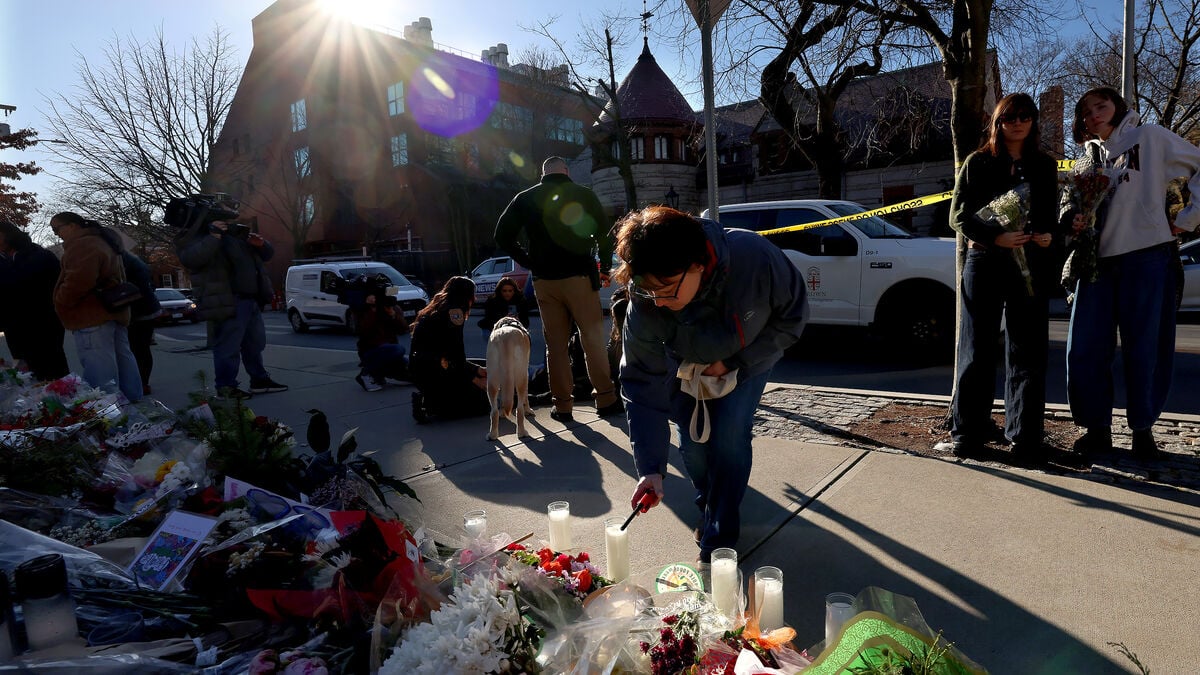 Link between Brown shooting and MIT murders investigated