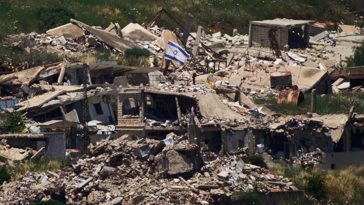 Several killed in Israeli attacks in southern Lebanon
