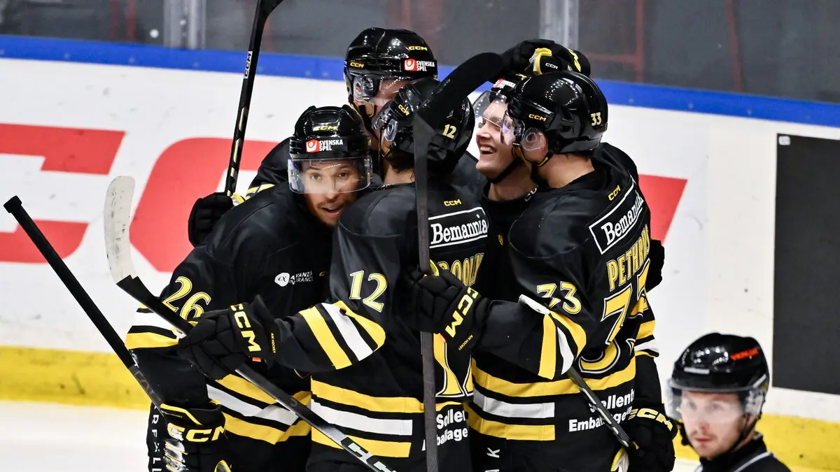 New hockey rule can be changed: "Became a little square"