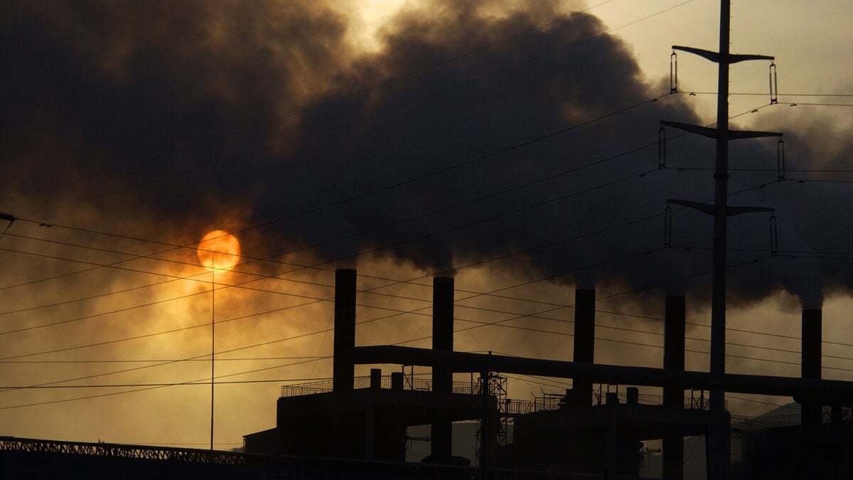 EU climate goals finalized by European Parliament