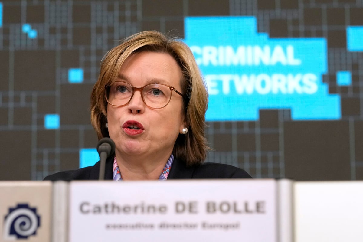 Europol Set for Expansion in New EU Security Strategy