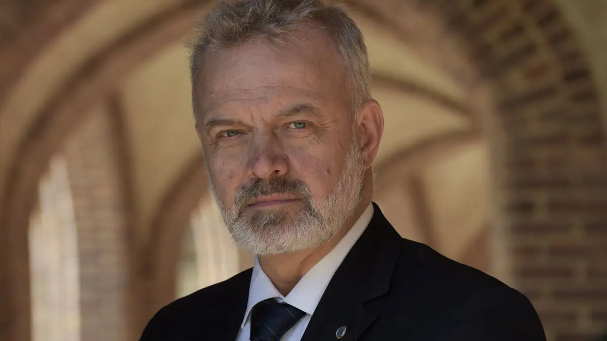 Expert warns of security risks in Swedish medical record systems