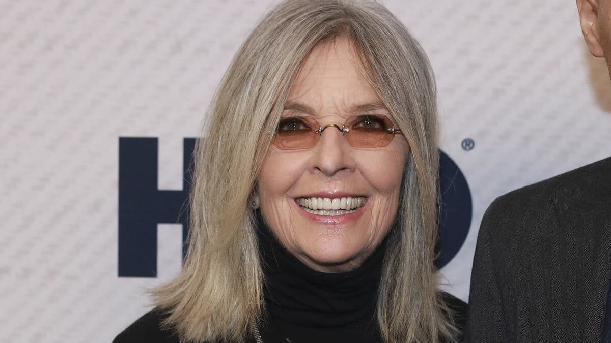 Oscar-Winning Actress Diane Keaton Dies at 79