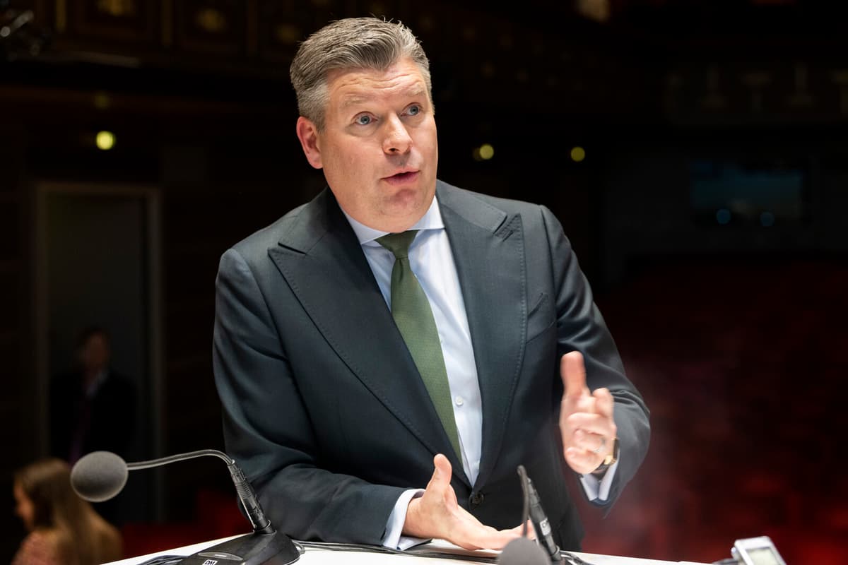 SEB Becomes Sole Major Bank Investing in NATO-Based Nuclear Weapons