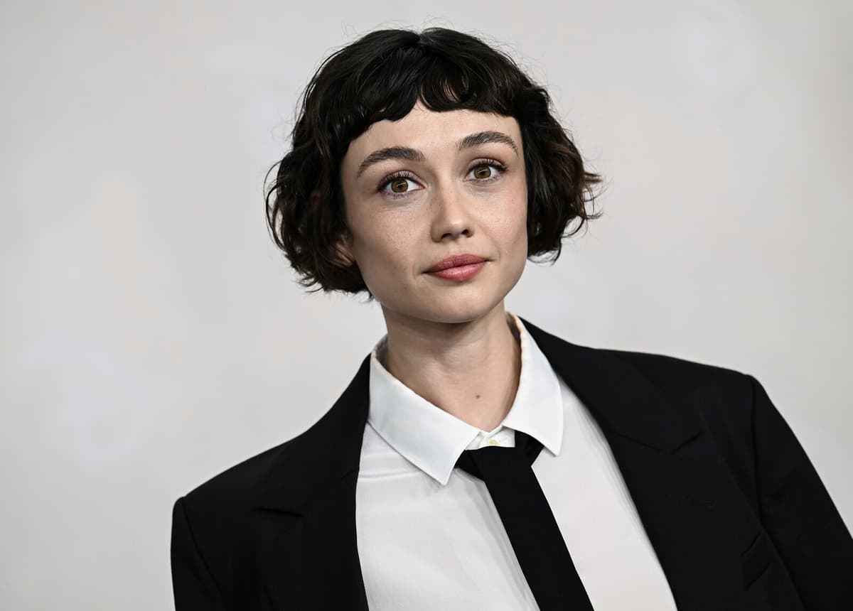 New Alien Series Draws Inspiration from Peter Pan