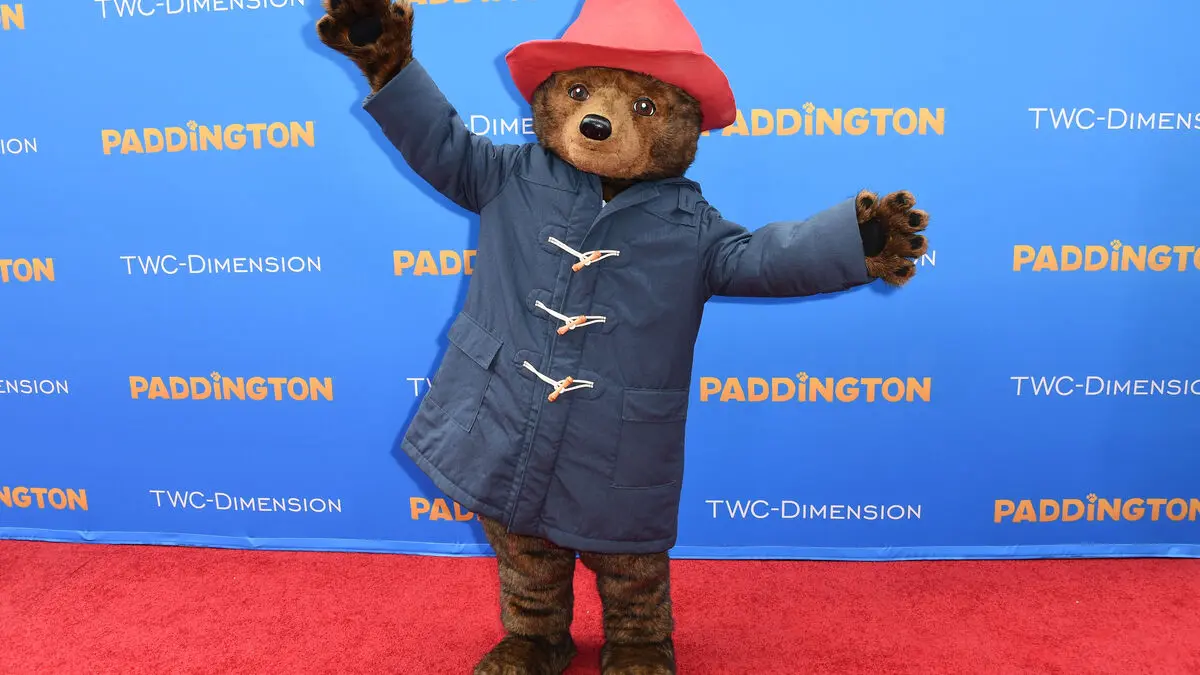 Paddington Bear returns in a fourth film