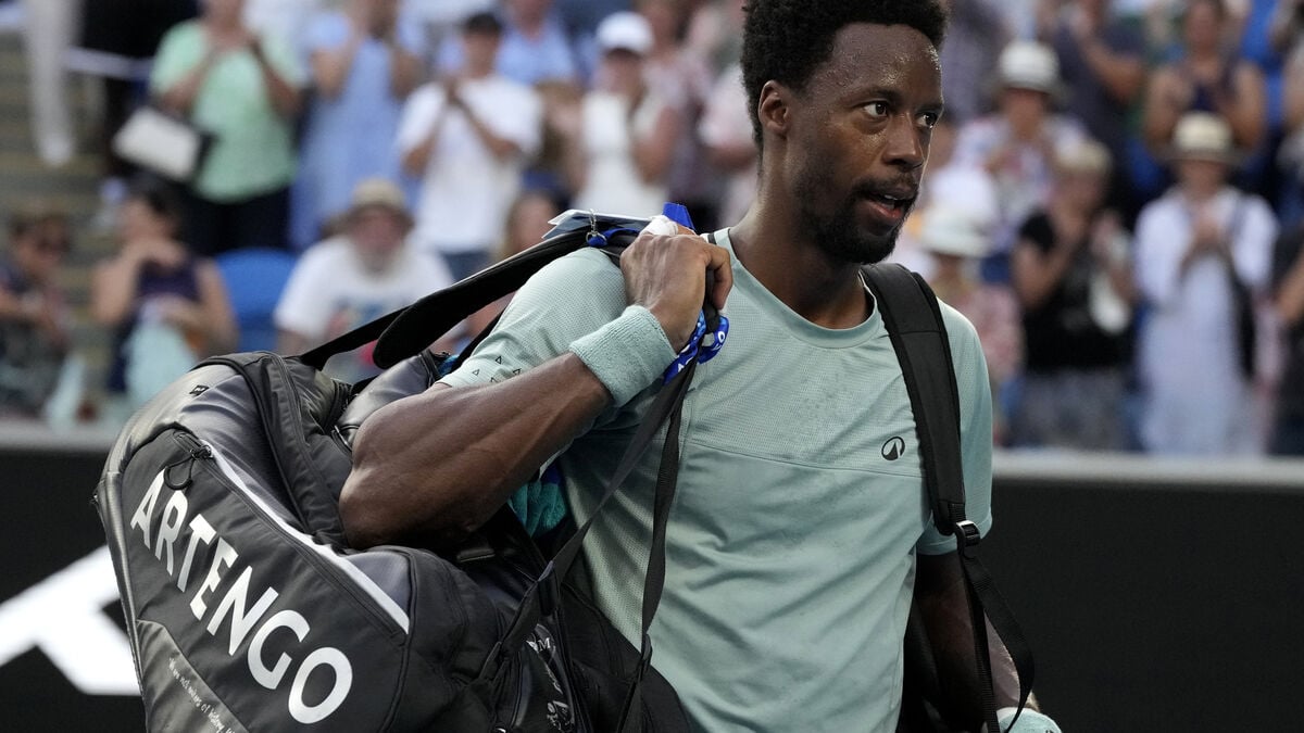 Gaël Monfils to Retire from Tennis After 2026 Season
