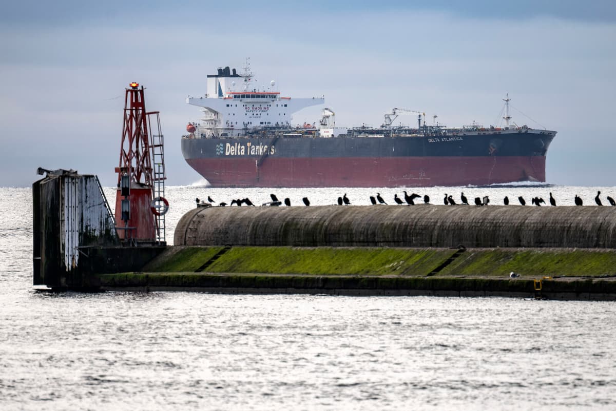 Swedish Shipping Growth Hindered by Maritime Personnel Shortage