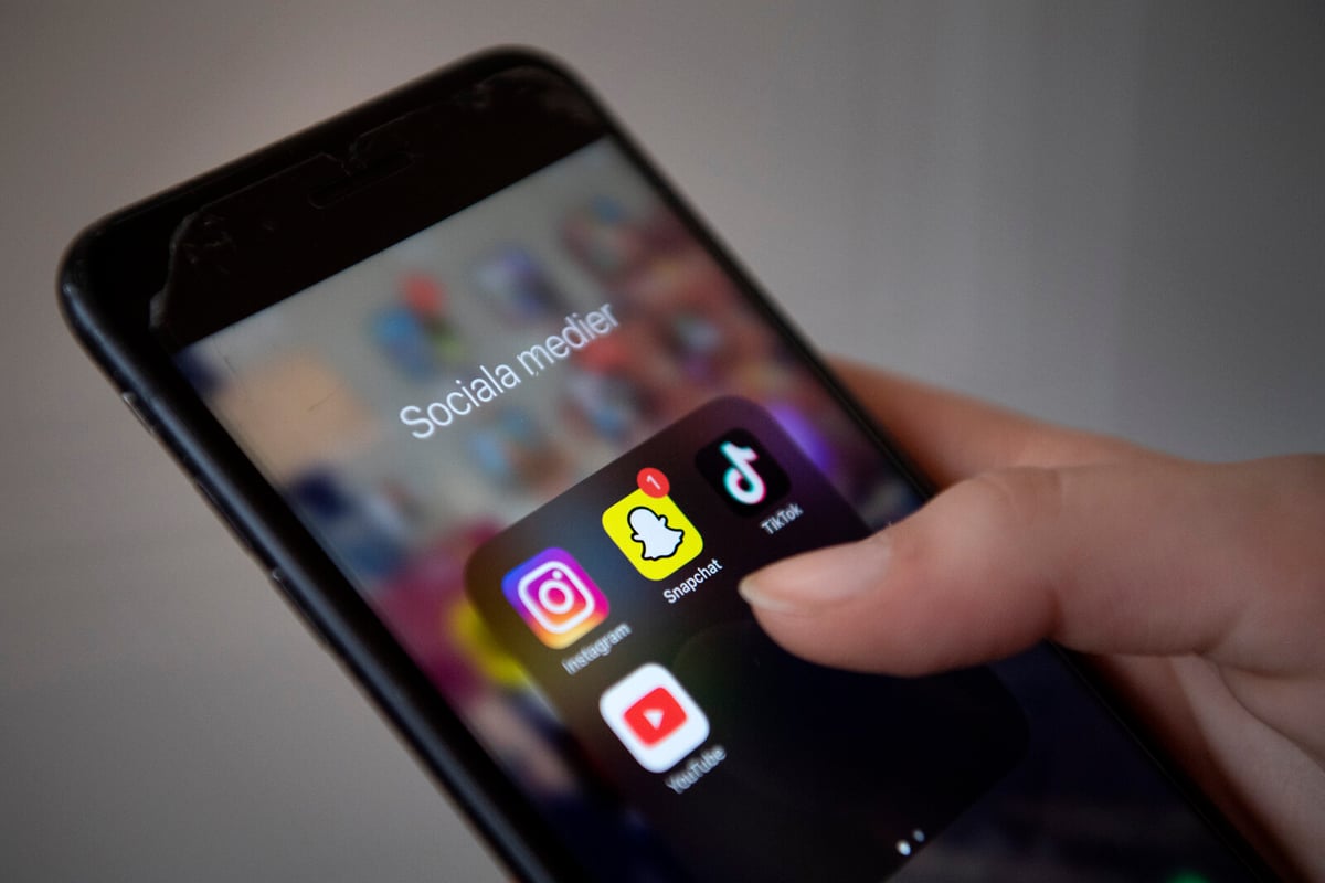 Snapchat Closes 70,000-Member Chat Group Linked to Violent Crimes