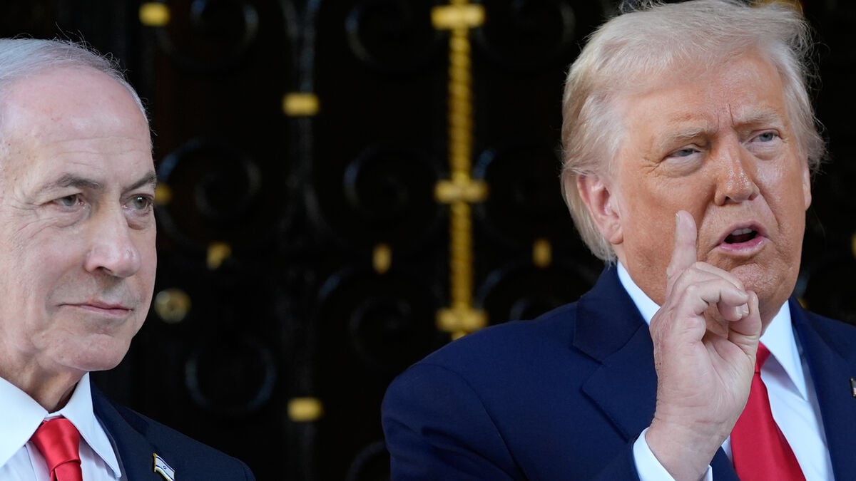Sources: US and Israel agree to pressure Iran's oil exports