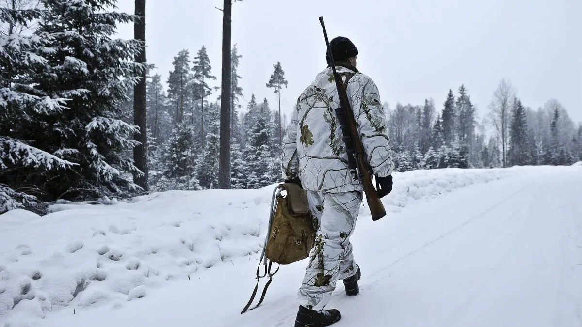 Hunters' Association about halted hunting: "Astonishing"