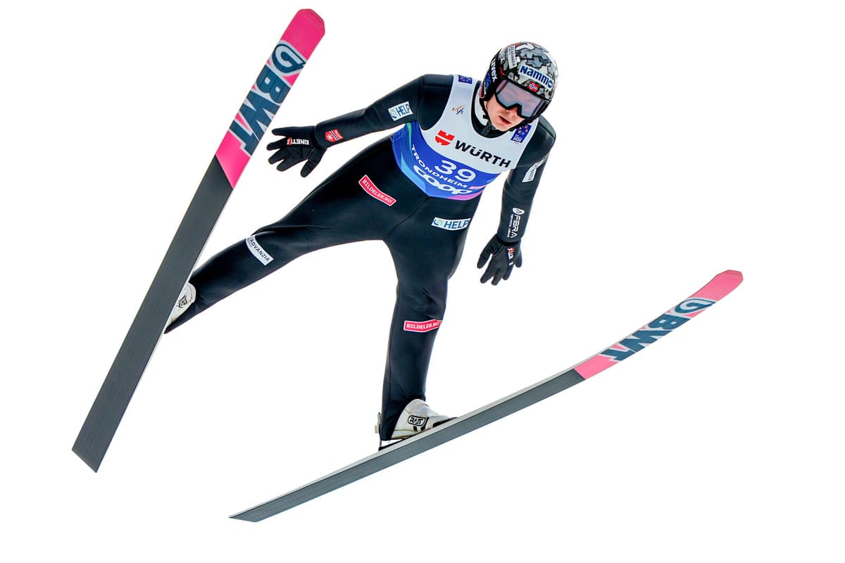 Norwegian Ski Jumping Scandal Prompts Stricter FIS Penalties
