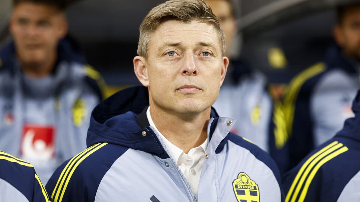 Jon Dahl Tomasson Fired After 18 Months of Criticism and Conflicts