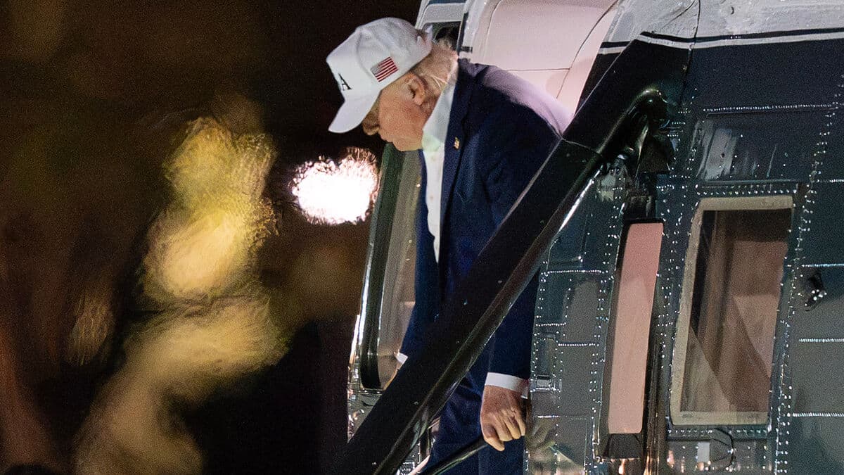 US warns Americans to reconsider travel to the Middle East amid escalating tensions