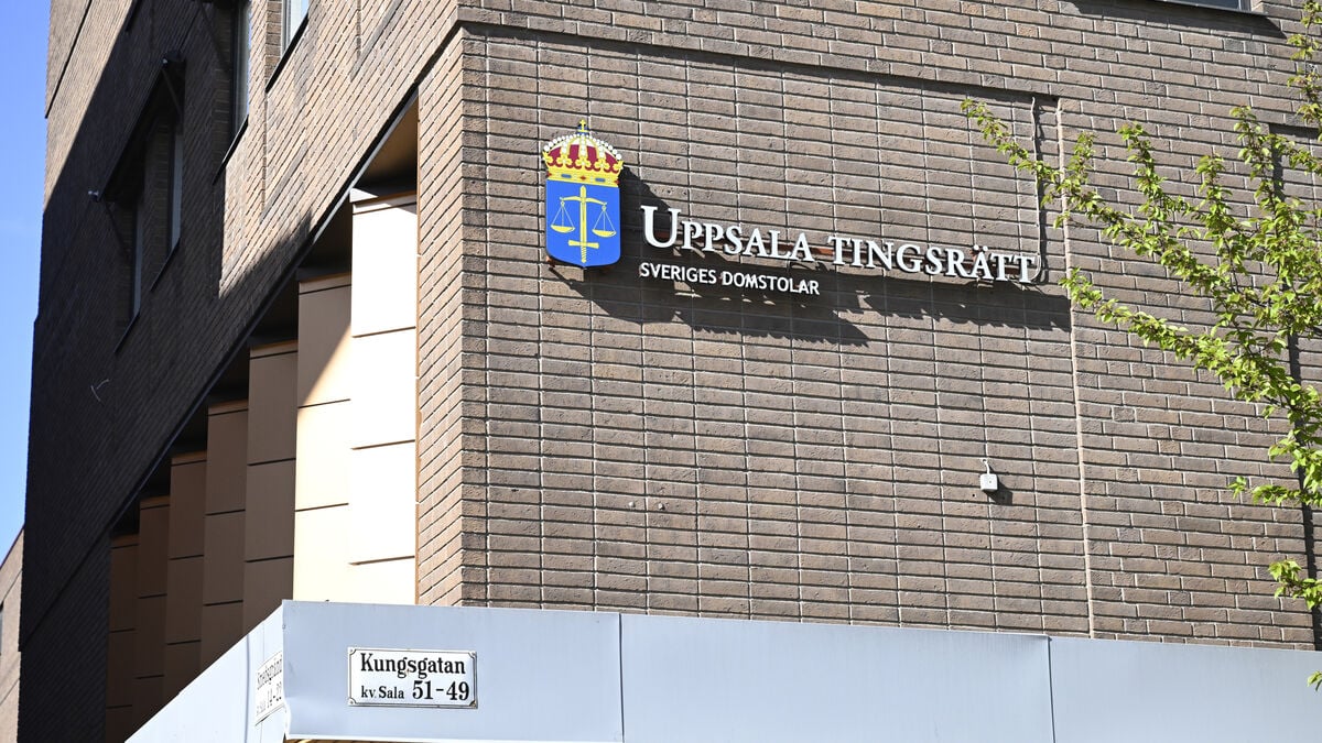 Uppsala District Court rules municipality had right to dismiss man accused of rape