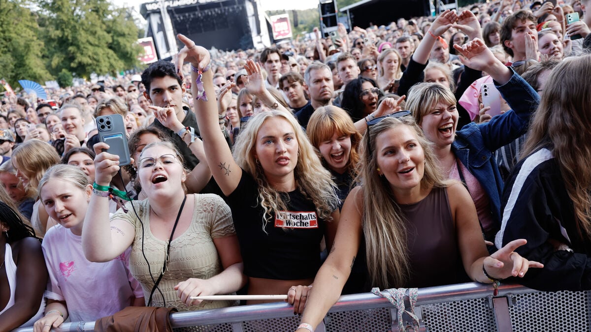 Budget tips for summer festivals