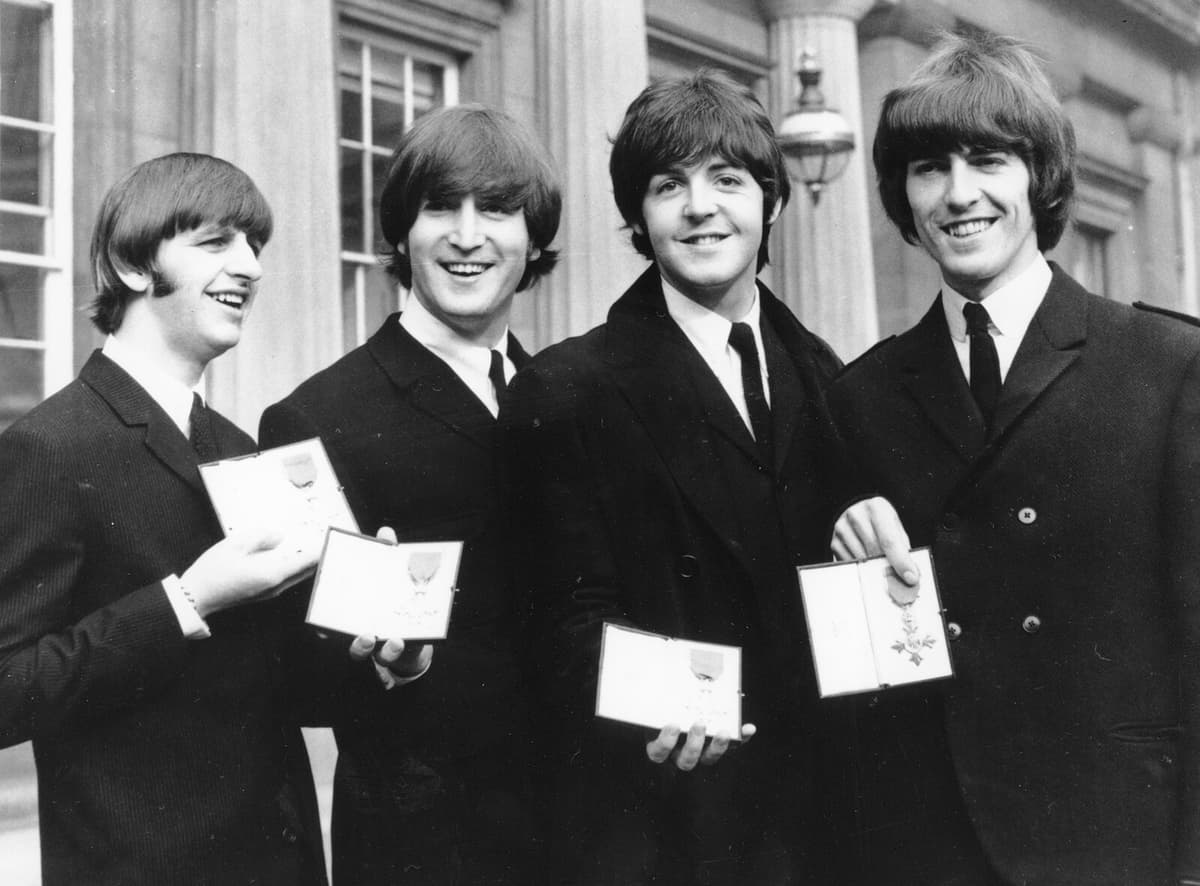 Rare Beatles Audition Tape from 1962 Found in Vancouver Record Store