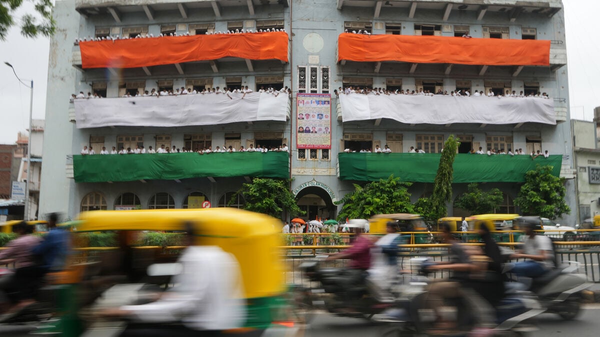 India and Qatar Among Seven Countries Seeking to Host the 2036 Olympics