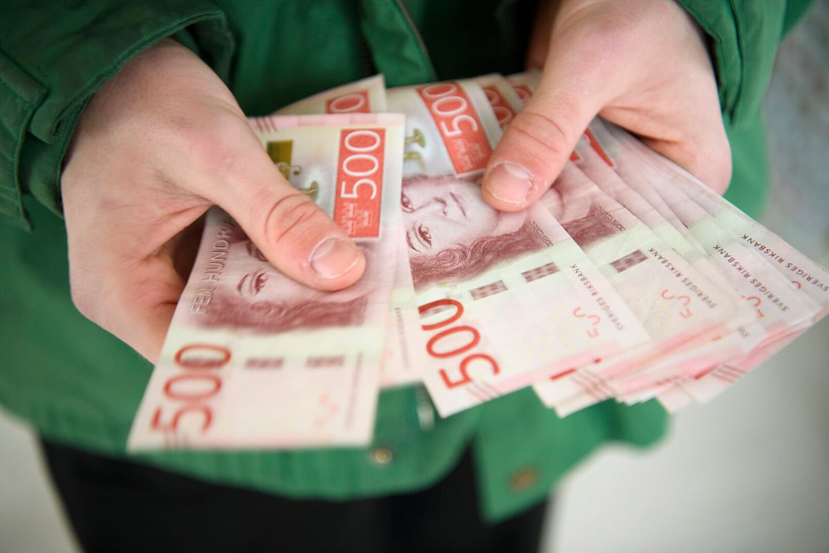 Swedish Player Wins Record 1.25 Billion Kronor: What's Next?