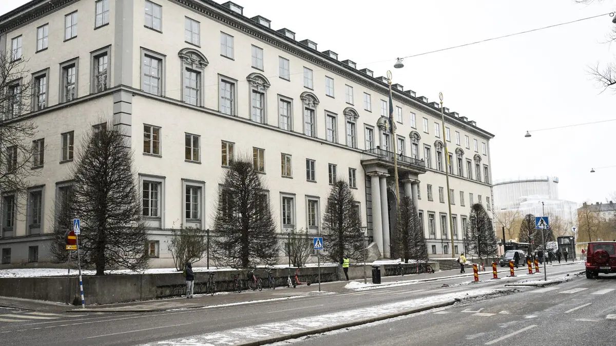 Over 100 fall ill after Stockholm School of Economics student trip to Västervik