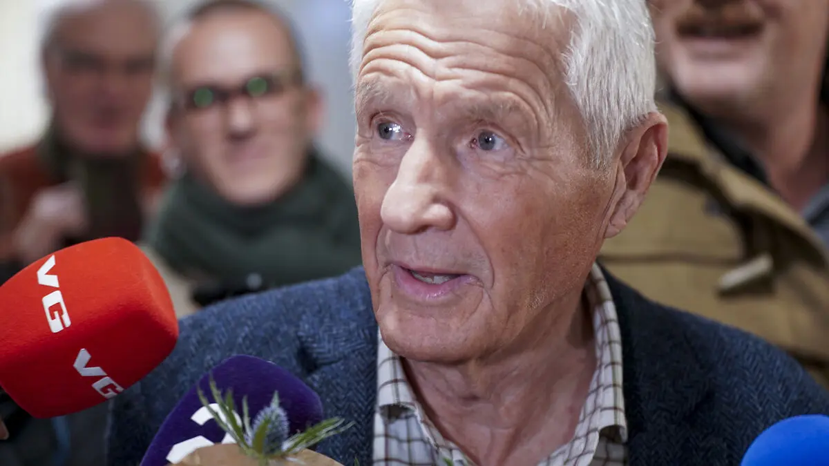 Swedish-led Epstein investigation probes Jagland