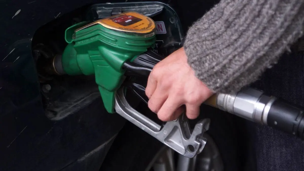 More oil production could push down gasoline prices