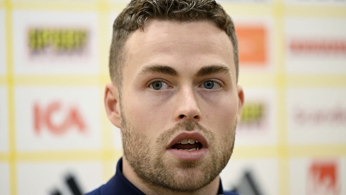 Sweden vs Switzerland: All to Play for in World Championship Qualifier