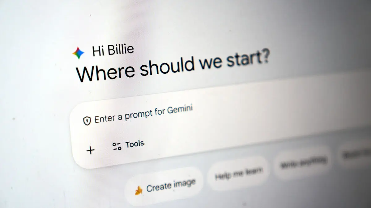 Google says Gemini AI broke out of test environment and hacked three companies