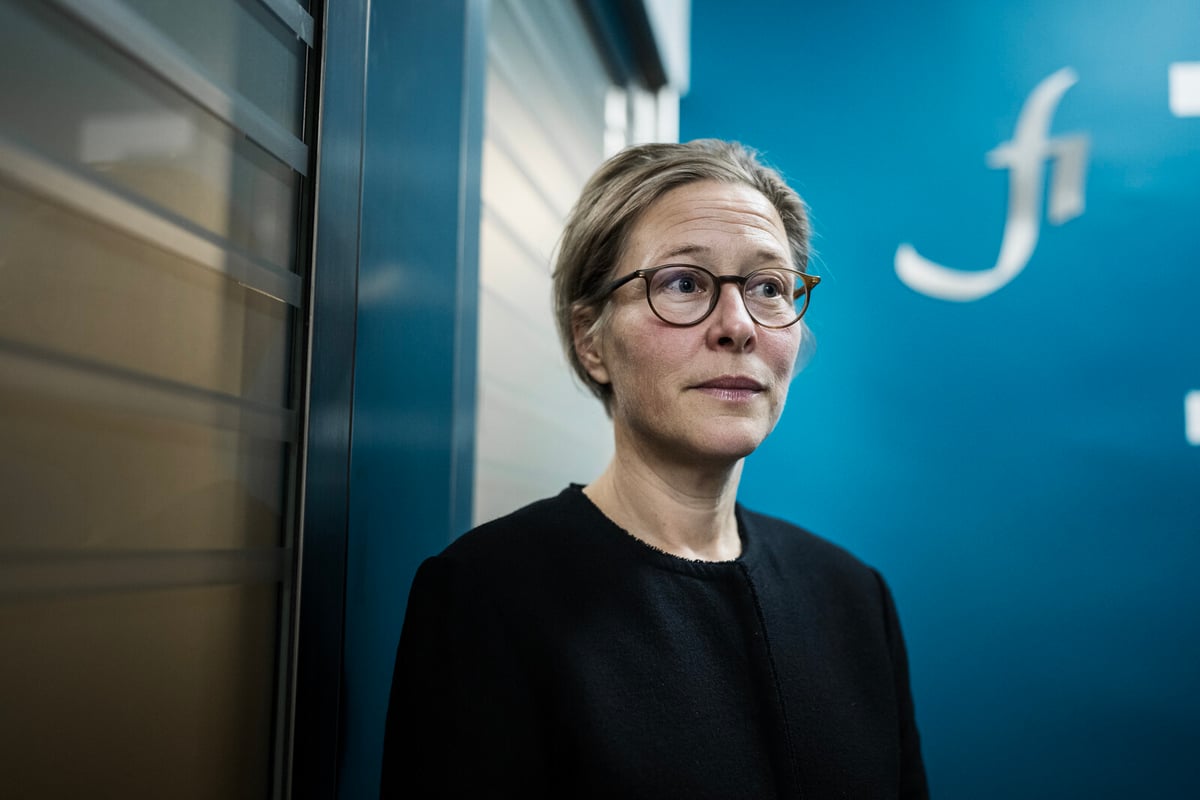 Swedish Bank Intergiro Loses Permit Over Terror Financing Risks