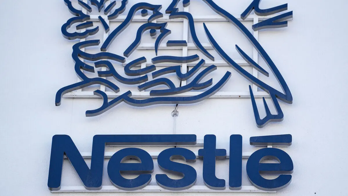 Nestlé recalls NAN and Alfamino