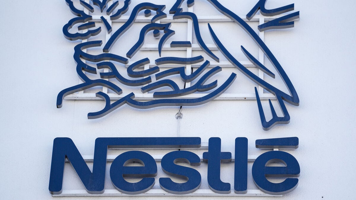 Nestlé recalls NAN and Alfamino infant formulas