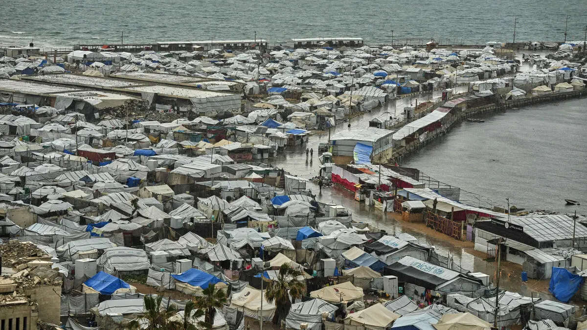 Al Jazeera condemns Israel after journalist killed in Gaza