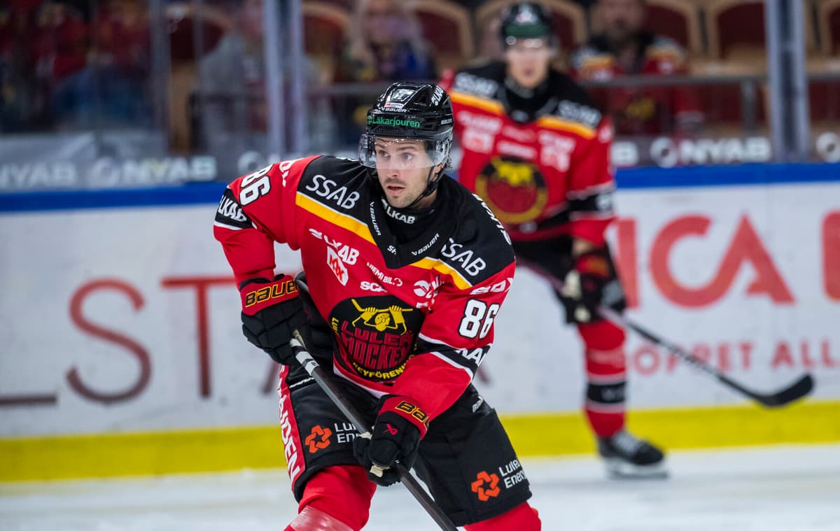 The Succénykomlingen fell – Bromé stood for playing joy