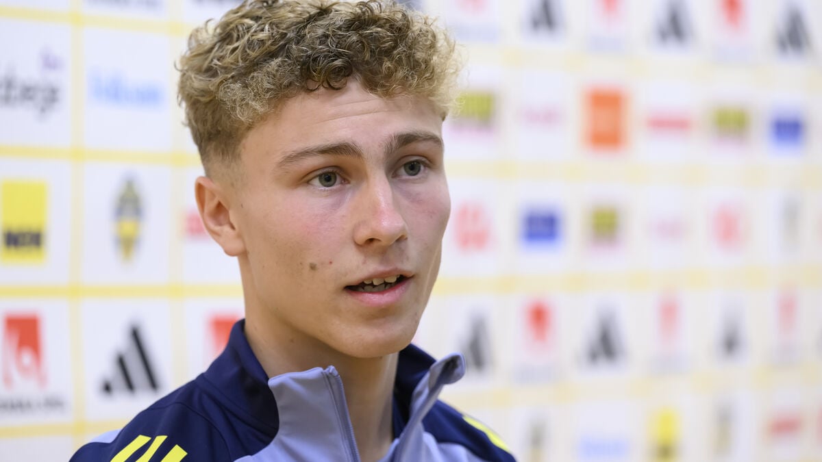 Hugo Bolin remains at Borussia Mönchengladbach until June 30, 2030