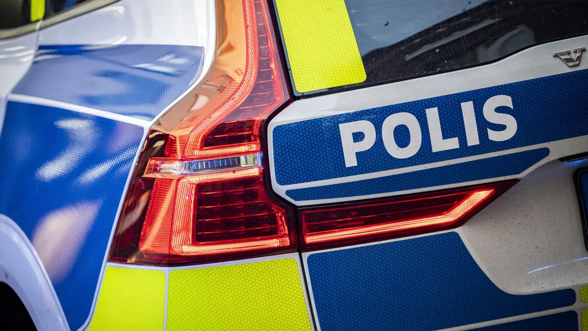 Suspected murder in Örebro - man arrested