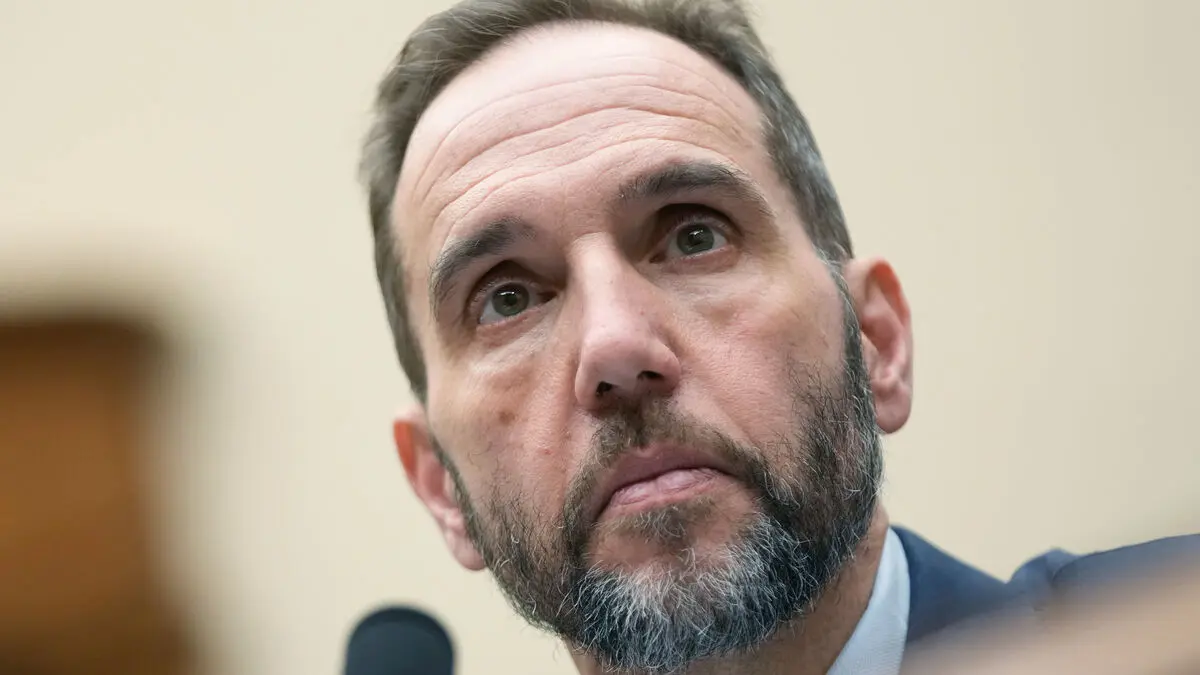 Judge blocks public release of investigation into Trump