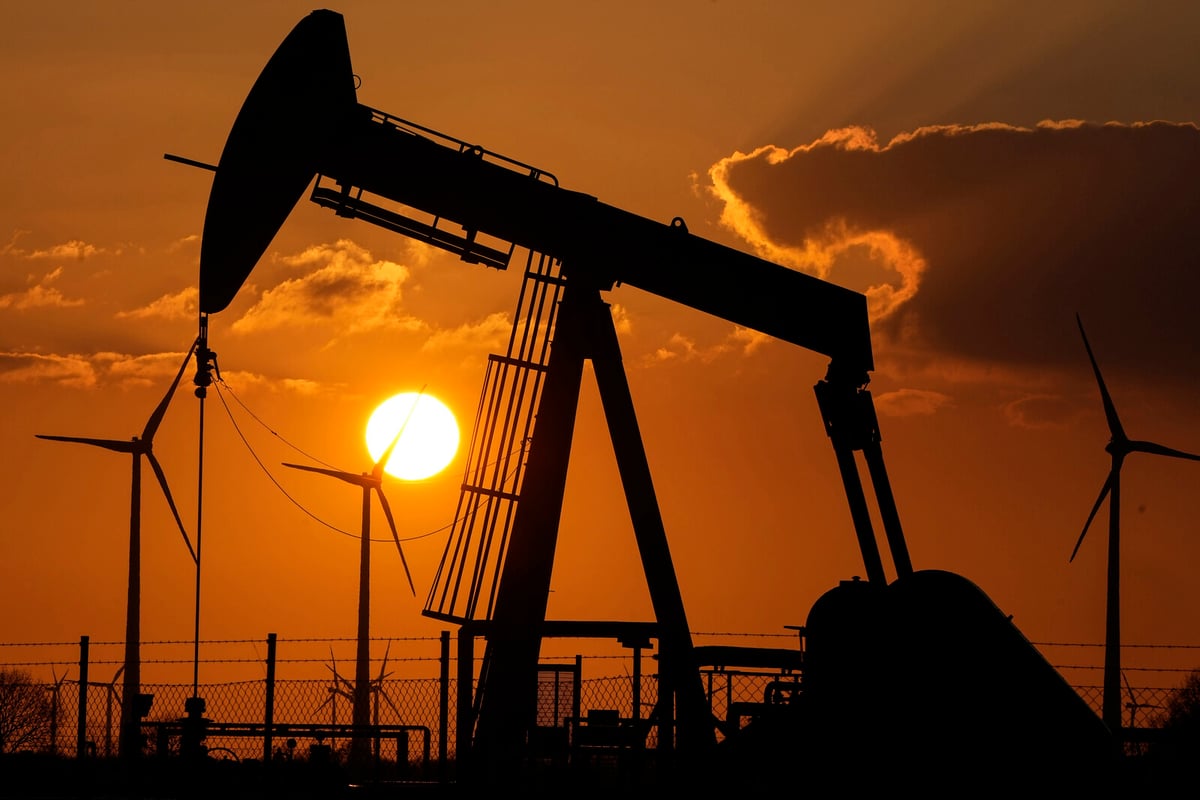 Opec+ Plans Oil Production Increase in October