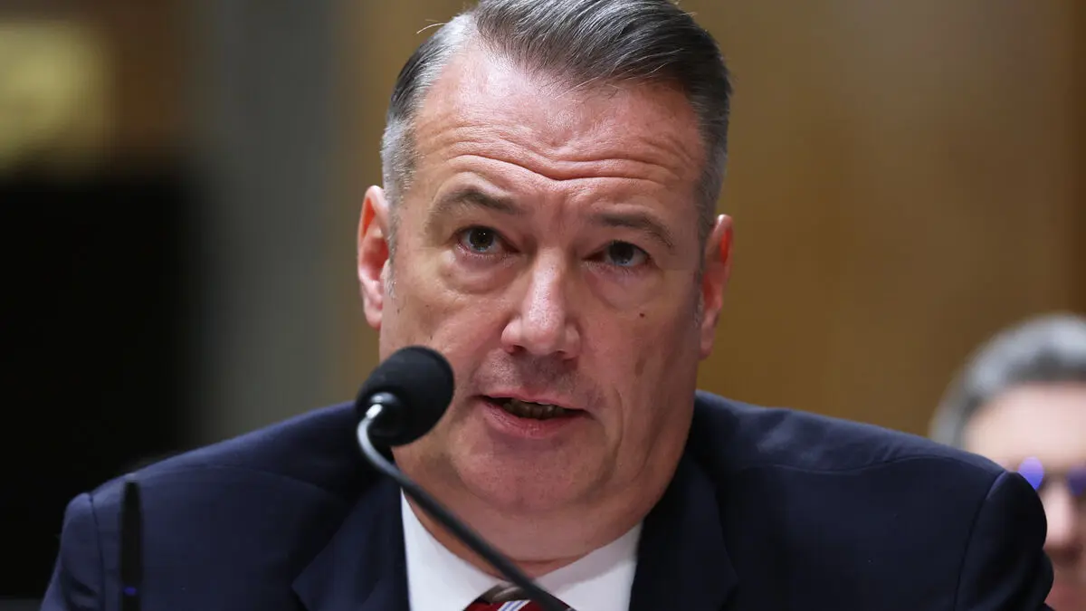 Criminal investigation launched against two ICE agents over perjury in Minneapolis shooting probe