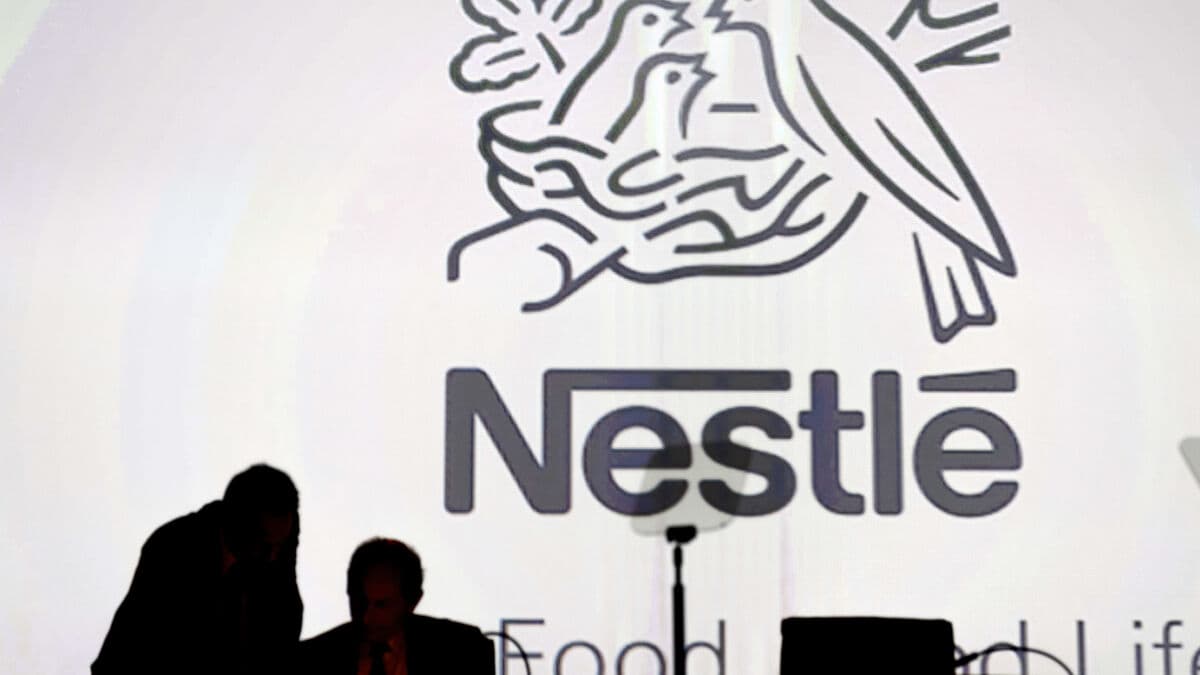 Nestlé to Cut 16,000 Jobs in Cost-Saving Strategy