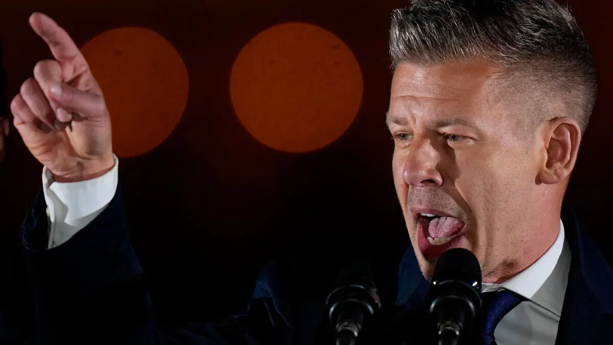 Orbán's election loss raises hopes for funds for Ukraine