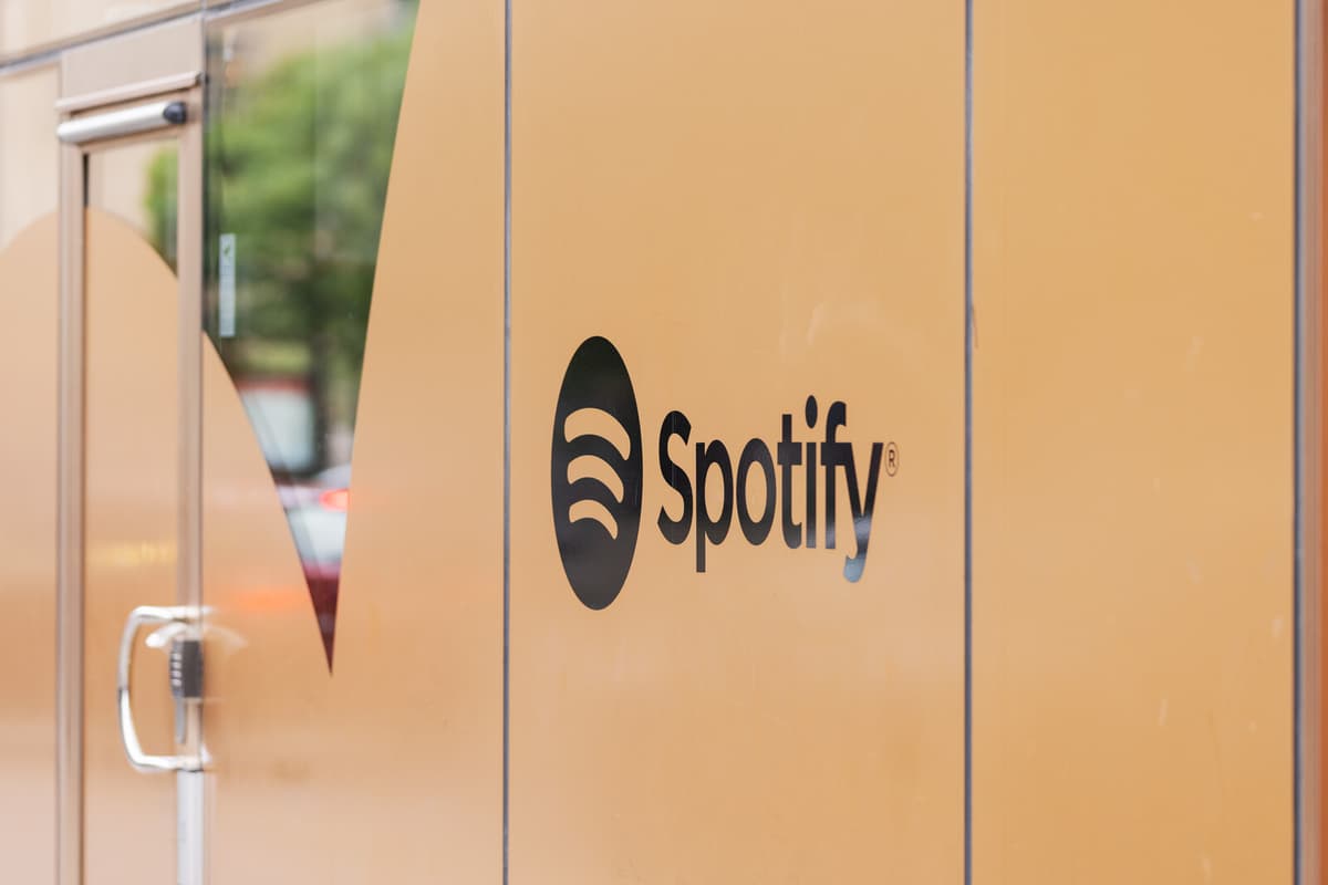 Spotify Reports Strong Profit Growth but Shares Decline