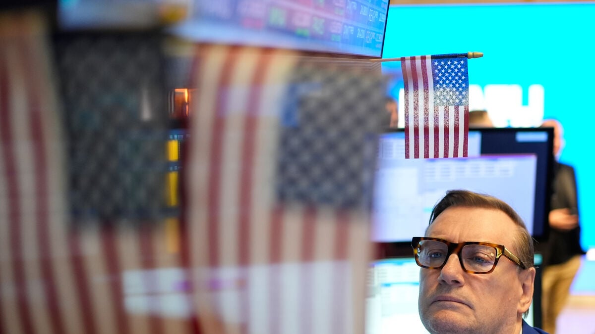 Bank CEOs reinforce Wall Street's valuation concerns