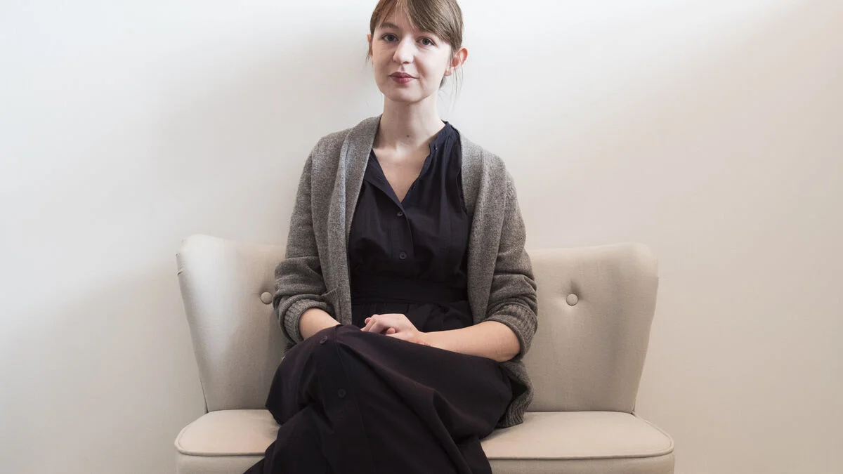 Sally Rooney’s Books Pulled From UK Sales Over Palestine Action Support